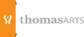 thomas arts logo